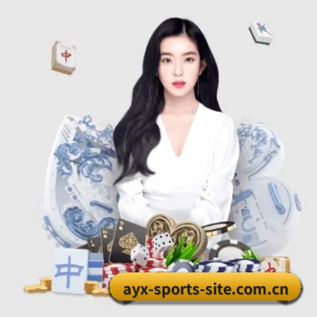 品牌创立 - 爱游戏官方品牌正式登场,持有顶级运营资质,树立行业标杆。
